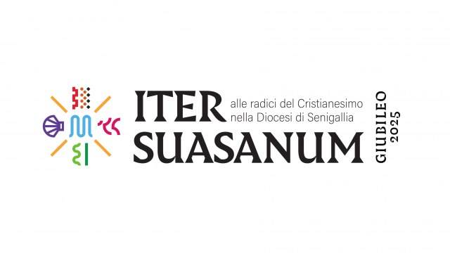 PRESENTAZIONE PROGETTO ITER SUASANUM - Sabato 19 ottobre 2024 ore 15.30